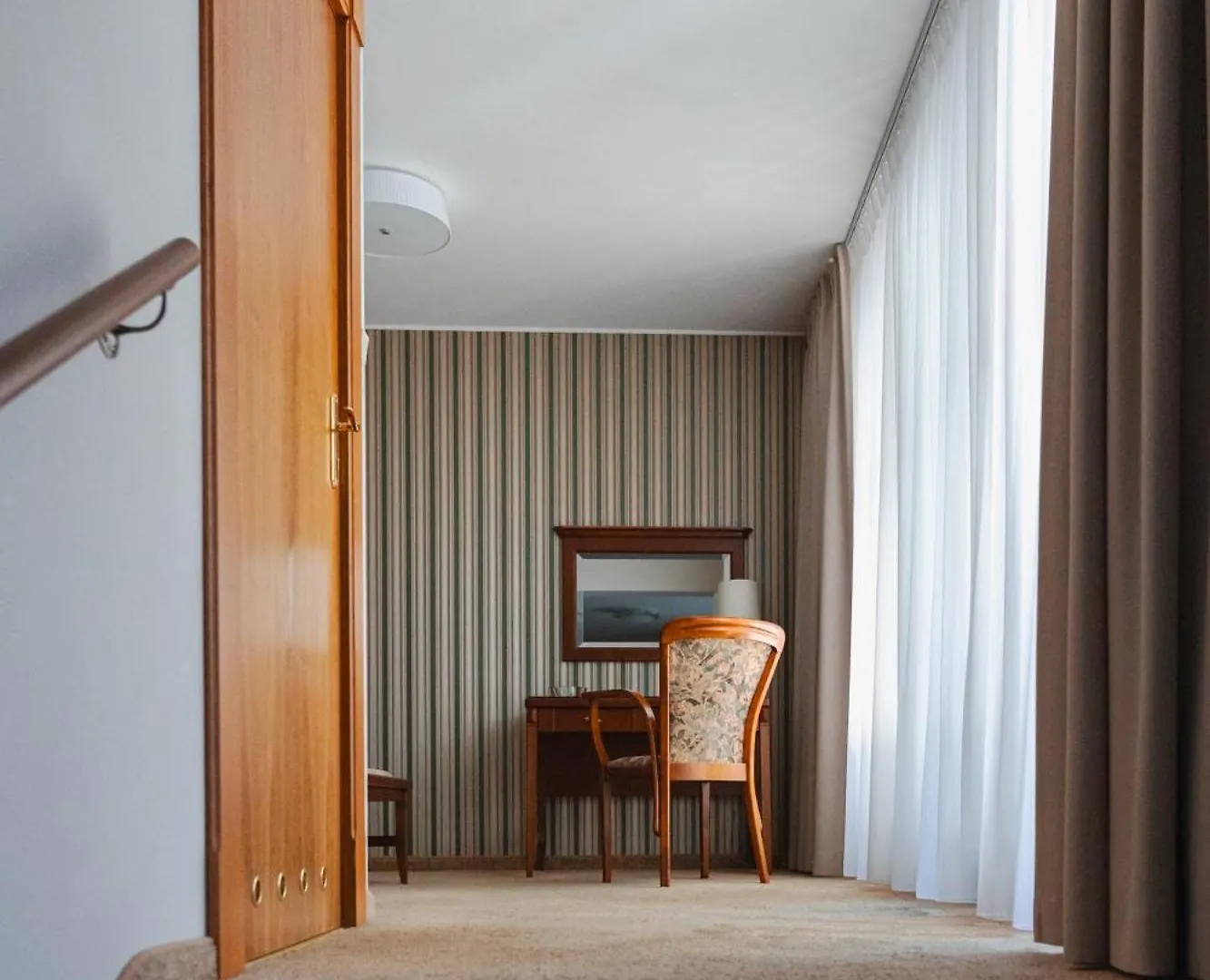 Willa Marea Sopot