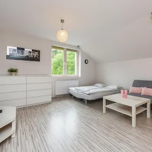 Mw - Dolny Apartament