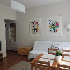Apartament Haffnera Apartament