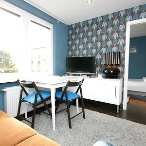 Rent A Flat - Mazurska St. Apartament