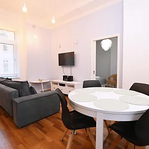 Salsa Apartament