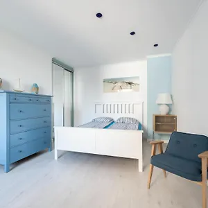 Sopocki Przy Plaży Apartament