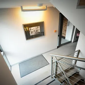 Unique Aquarius Apartament