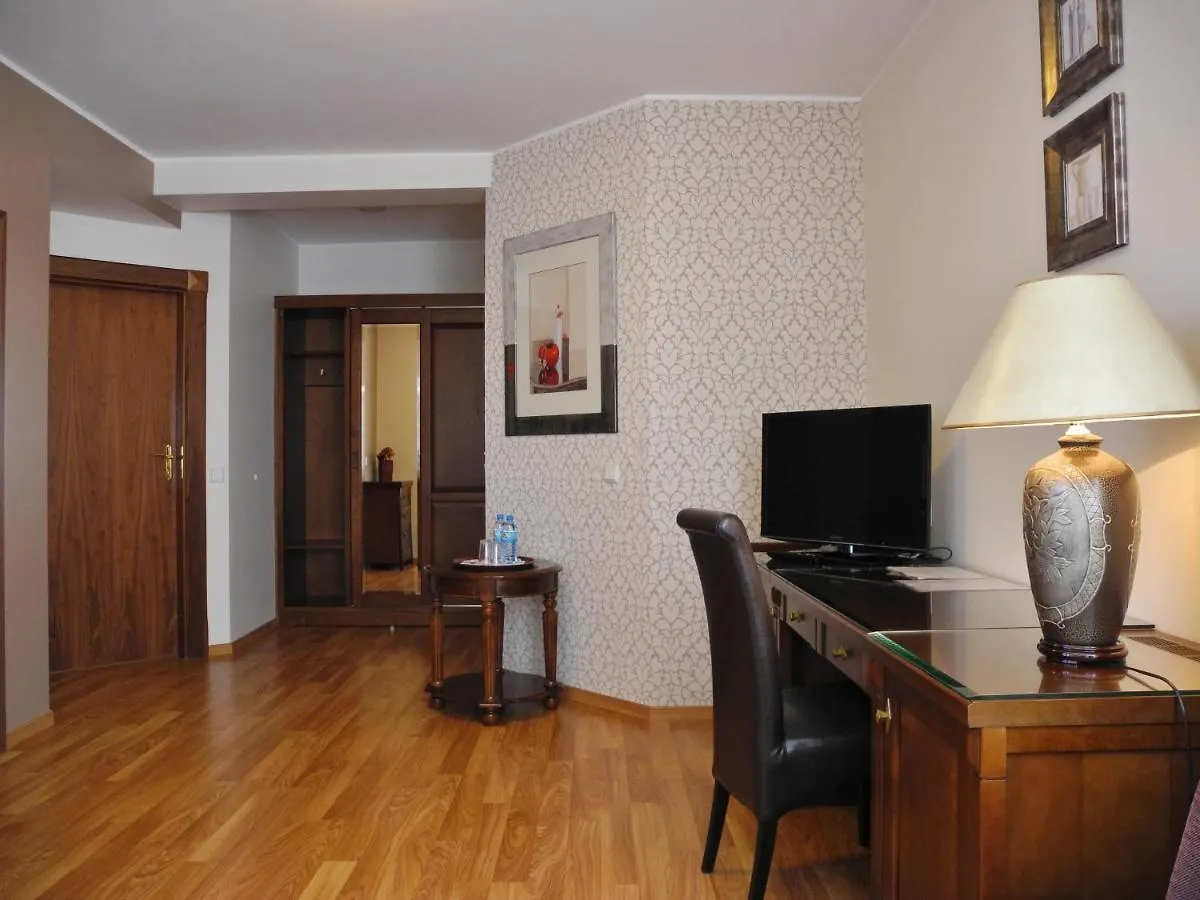 Willa Marea Sopot Bed & Breakfast