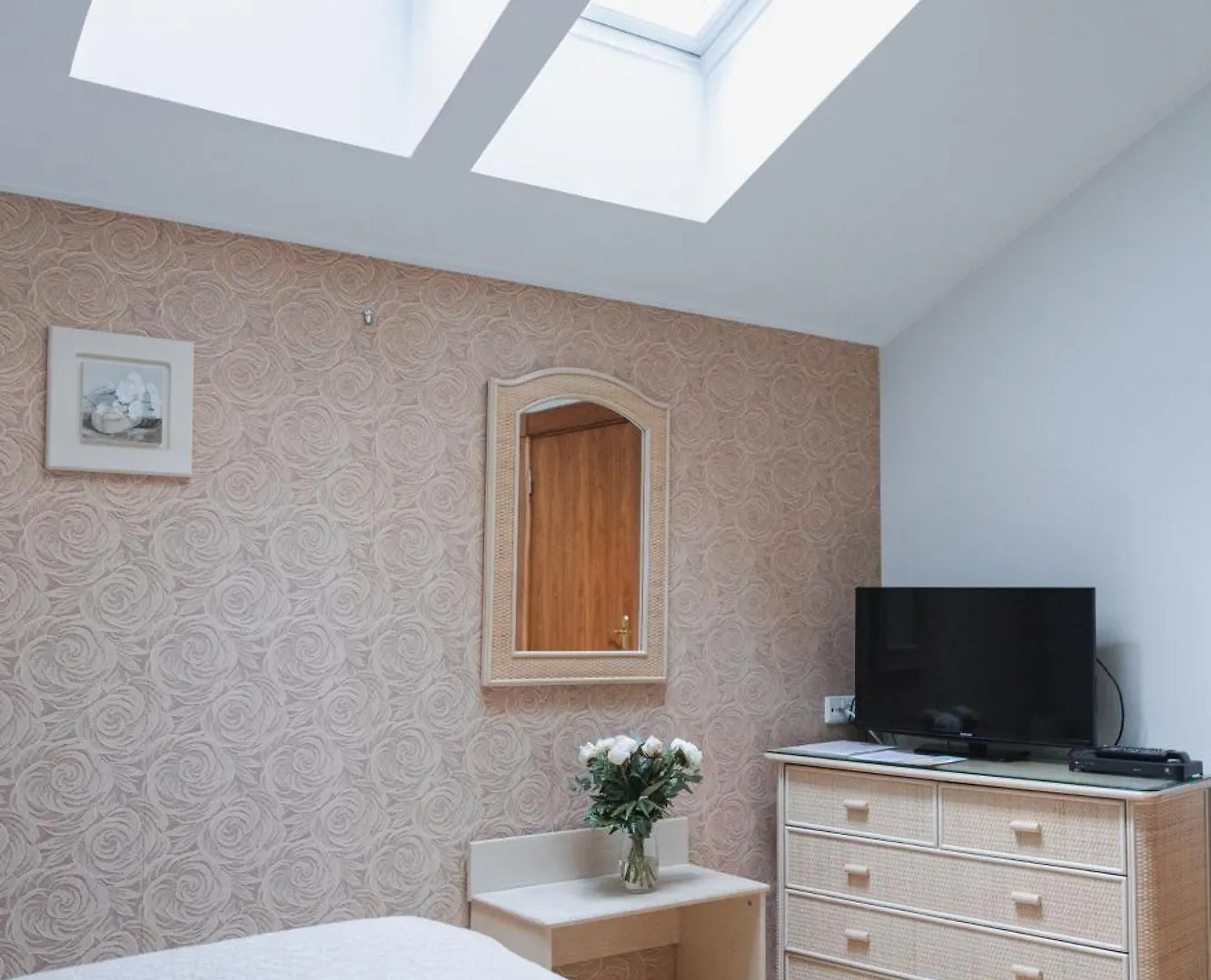 Bed & Breakfast Willa Marea Sopot